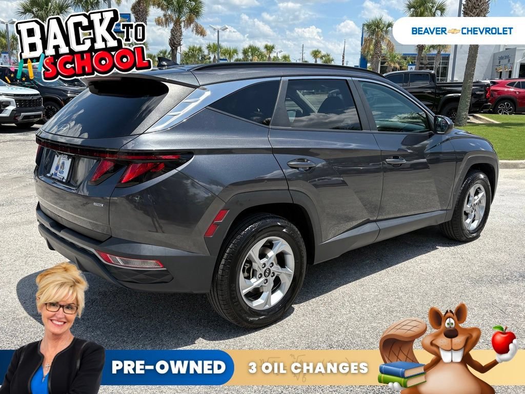 Used 2024  Hyundai SEL image 7