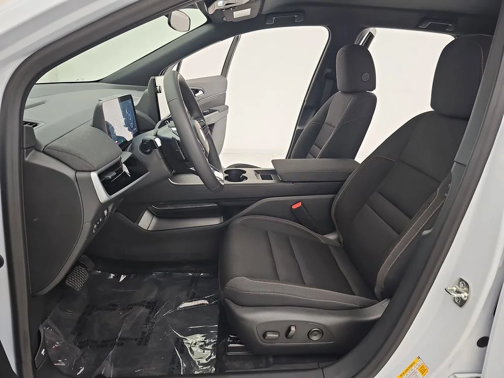 2026 Honda Prologue EX - Photo 19