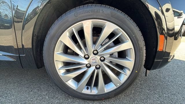 2026 Buick Envision Avenir - Photo 9