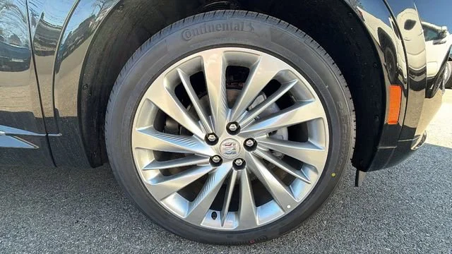2026 Buick Envision Avenir - Photo 9