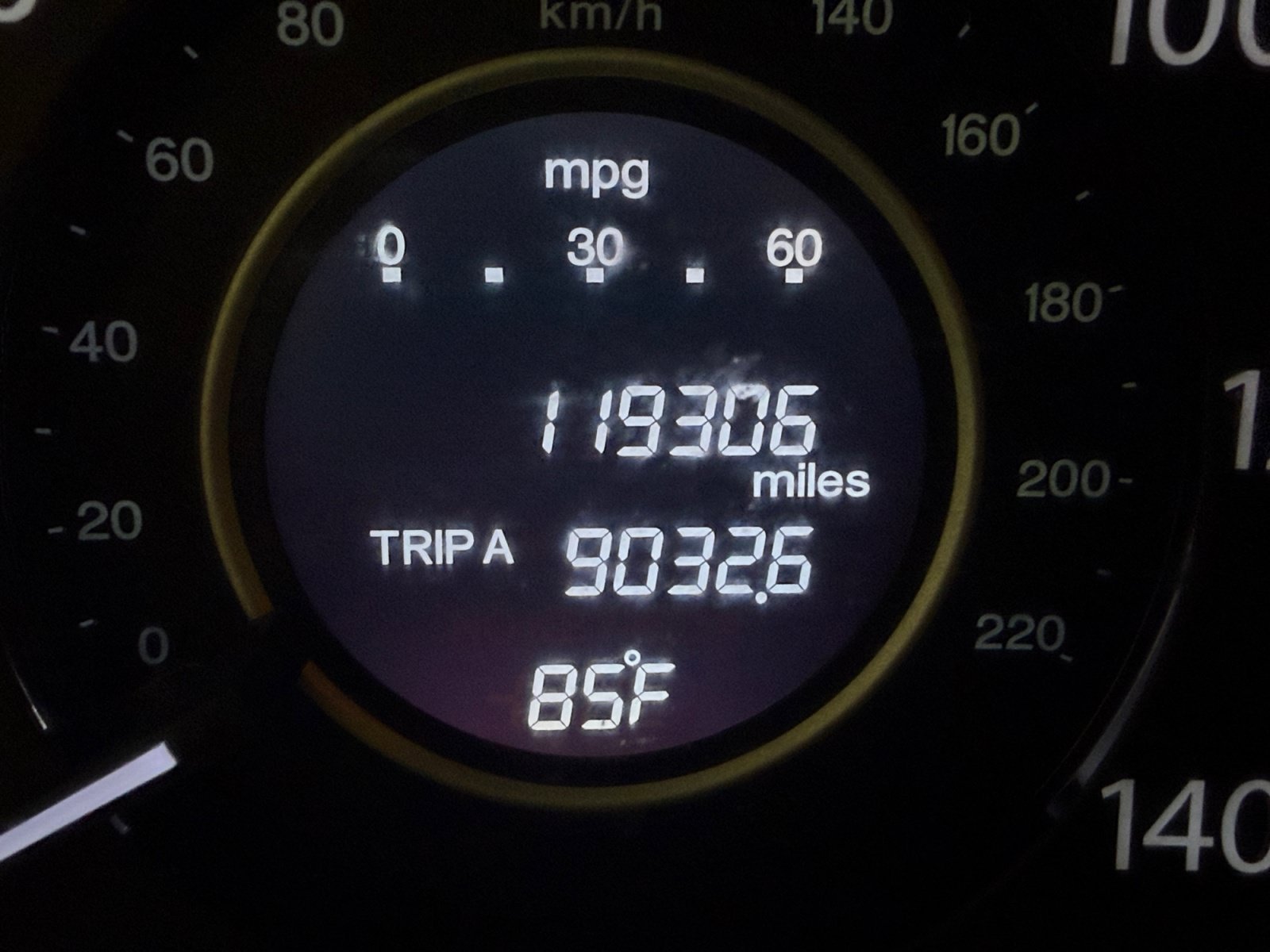 2016 Honda CR-V SE - Photo 15