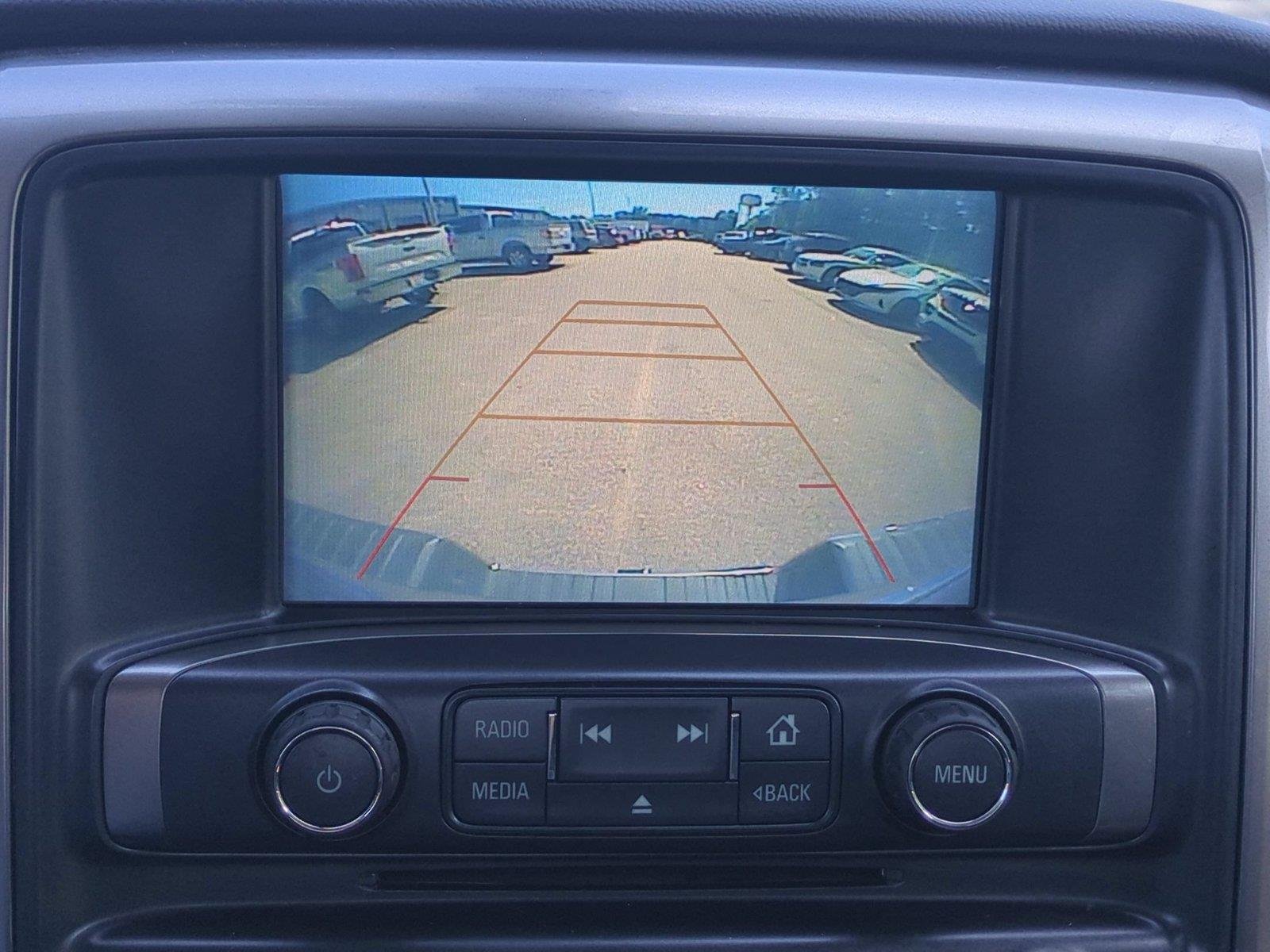 Used 2018 Black Chevrolet LT image 25