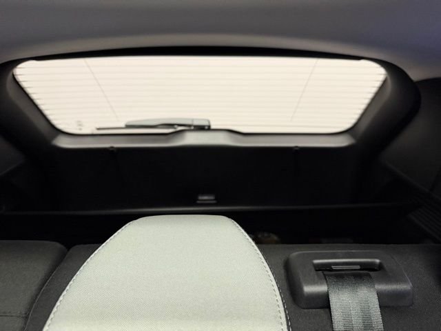 New 2026 Agate Black Metallic Ford Active® image 22