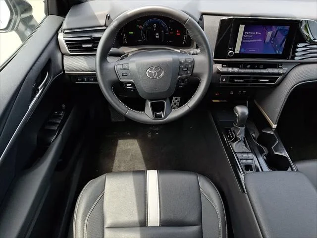 Certified Used 2025 ICE CAP Toyota  image 15