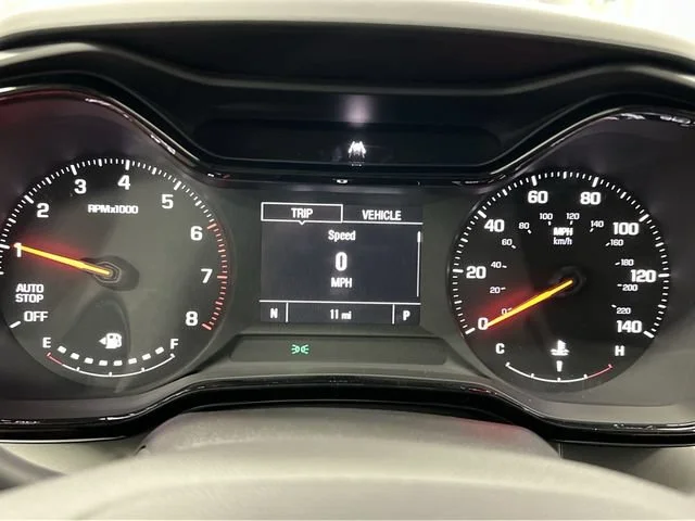 2026 Chevrolet Trax LS - Photo 12