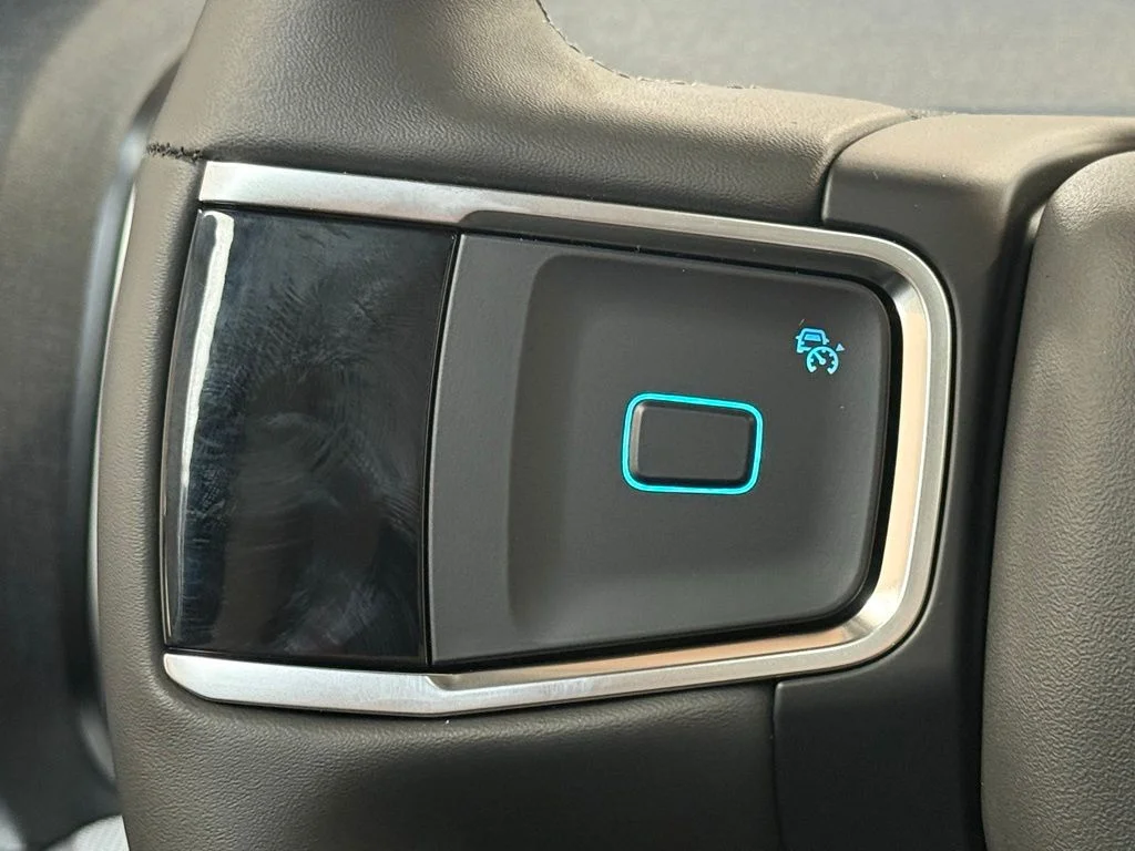 New 2026 Black Ford Active image 22