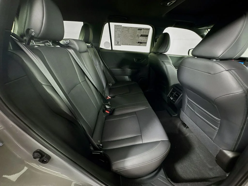 New 2026 Beige Subaru Limited image 37