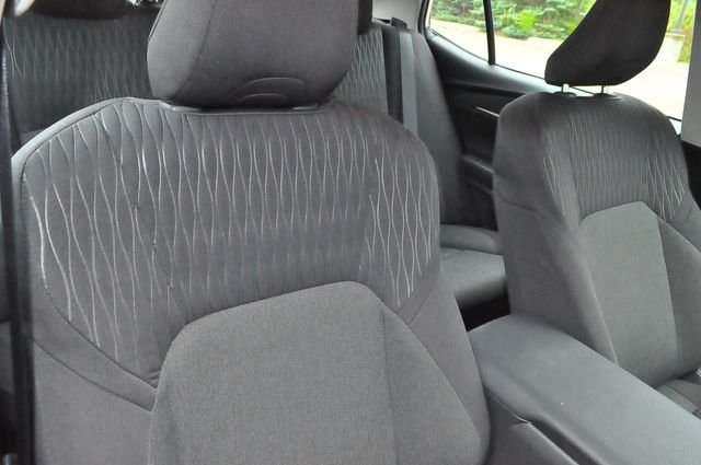 Used 2026 Silver Toyota LE image 21