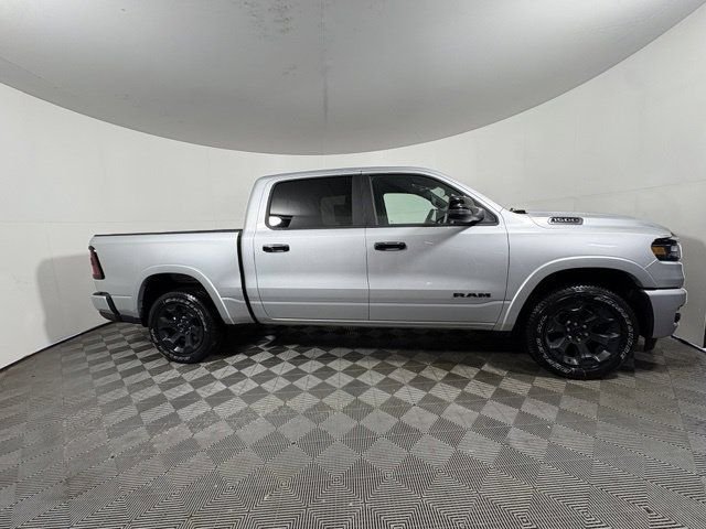 New 2026 Silver Ram Big Horn/Lone Star image 5