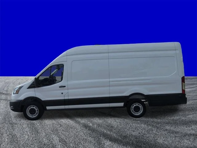 New 2026 White Ford Base image 7