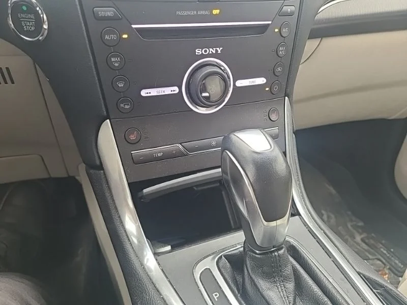 Used 2016 Silver Ford Titanium image 16