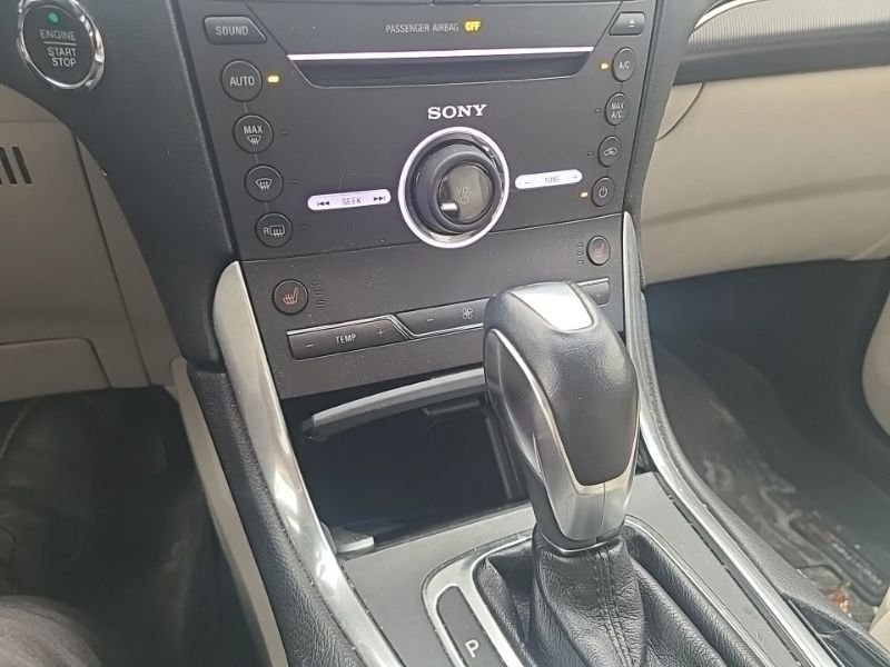 Used 2016 Silver Ford Titanium image 16