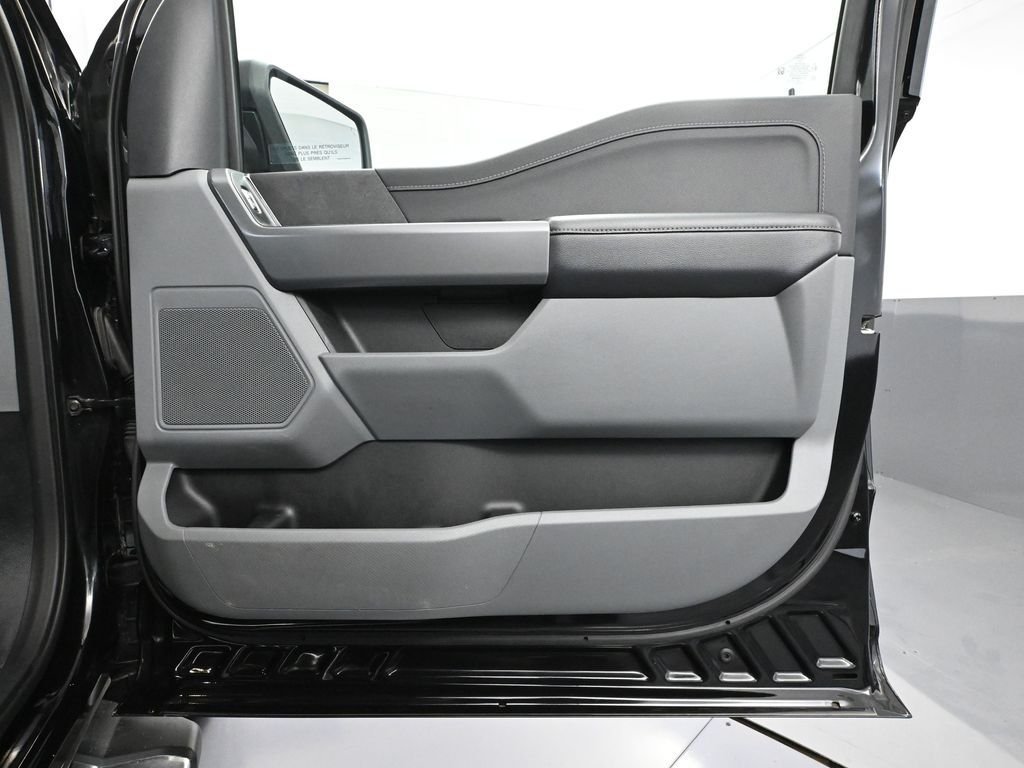2024 Ford F-150 XLT - Photo 39