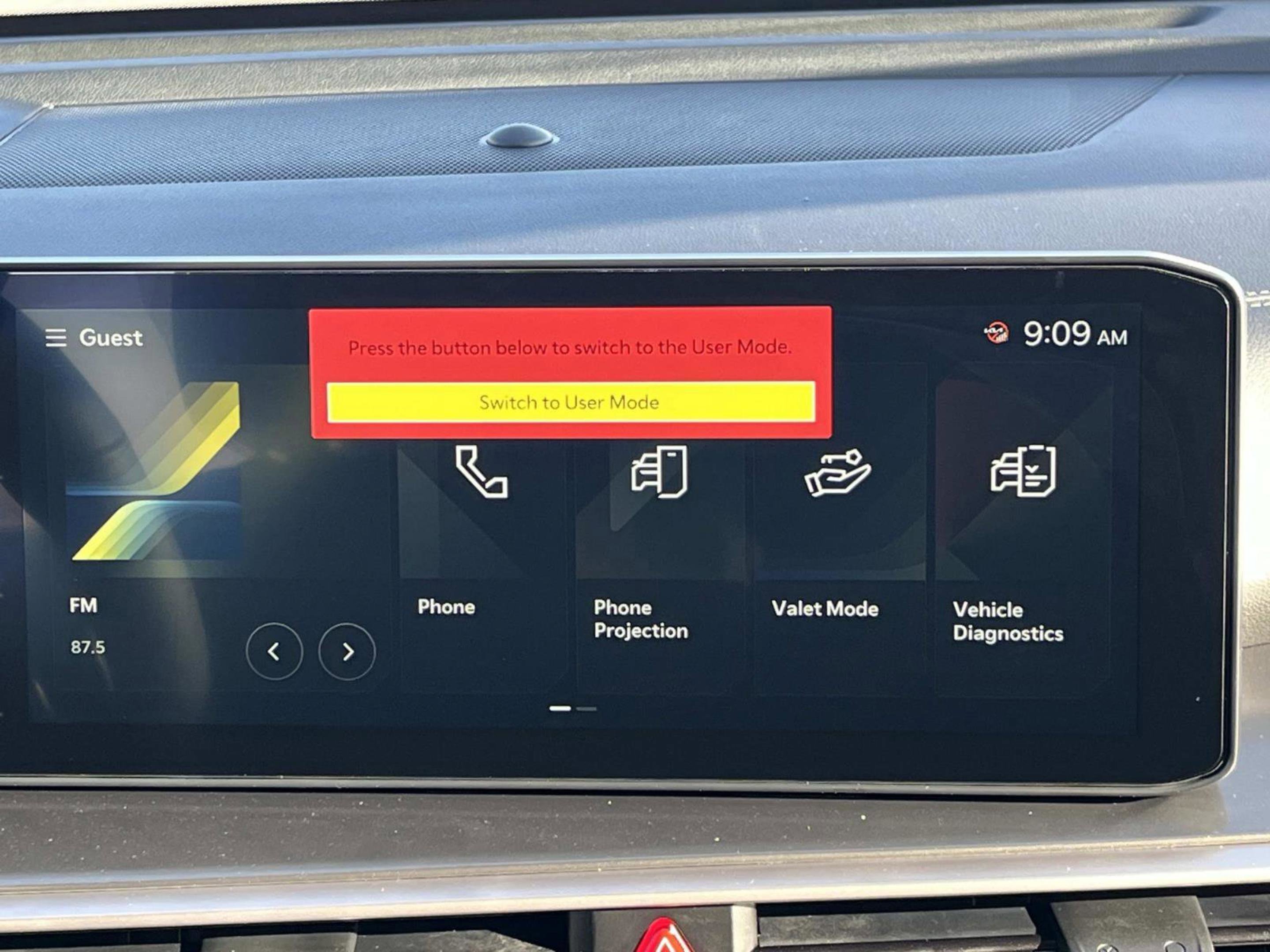 New 2026 Ebony Black Kia S image 14