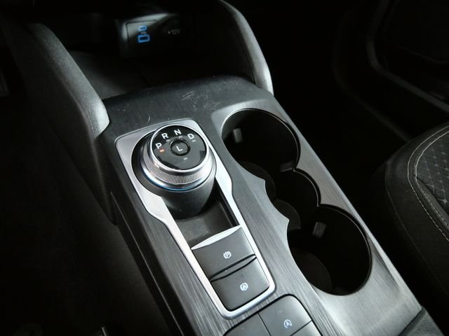 Certified Used 2023 Red Ford Active image 19