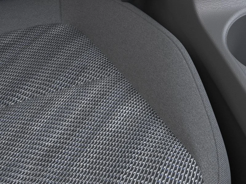 New 2026 Fusion Black Kia LX image 24