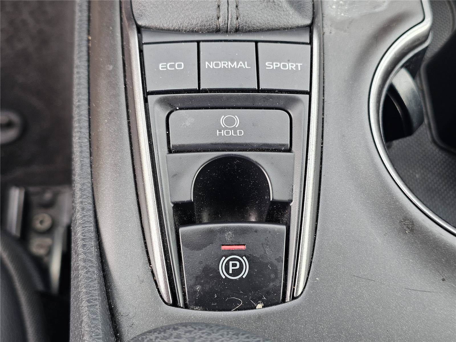 Used 2024 Midnight Black Metallic Toyota SE image 24