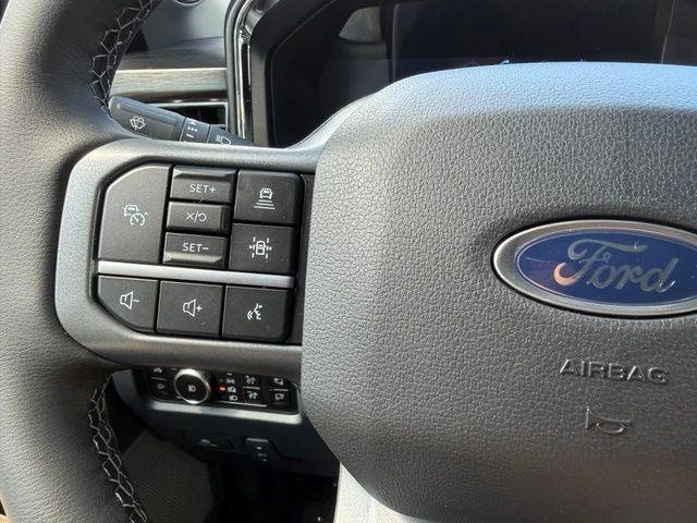 New 2026 Agate Black Metallic Ford F-350® Lariat® image 22