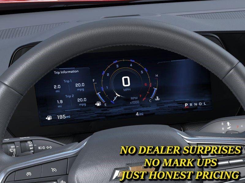 2026 Chevrolet Equinox LT - Photo 18