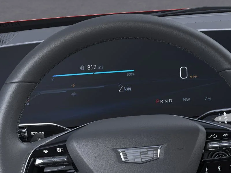2025 Cadillac LYRIQ Sport 1 - Photo 25