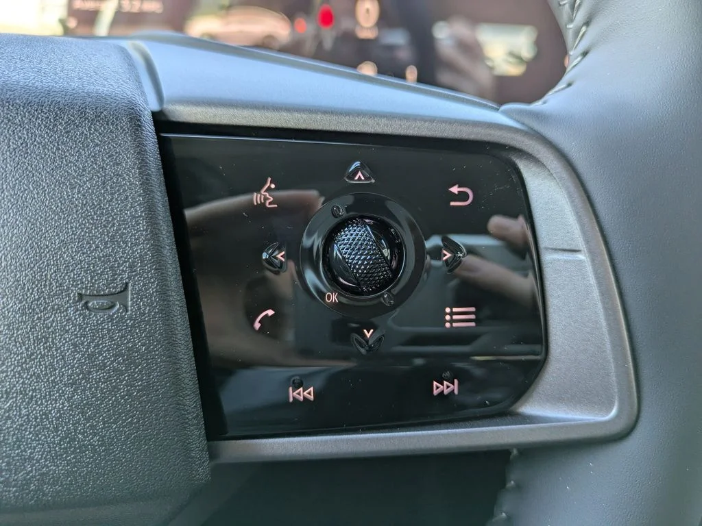 2026 Nissan Murano SV - Photo 24