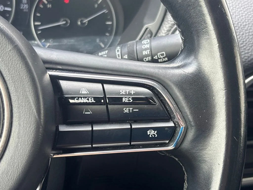 Used 2024 Gray Mazda 3.3 Turbo Preferred Plus image 23