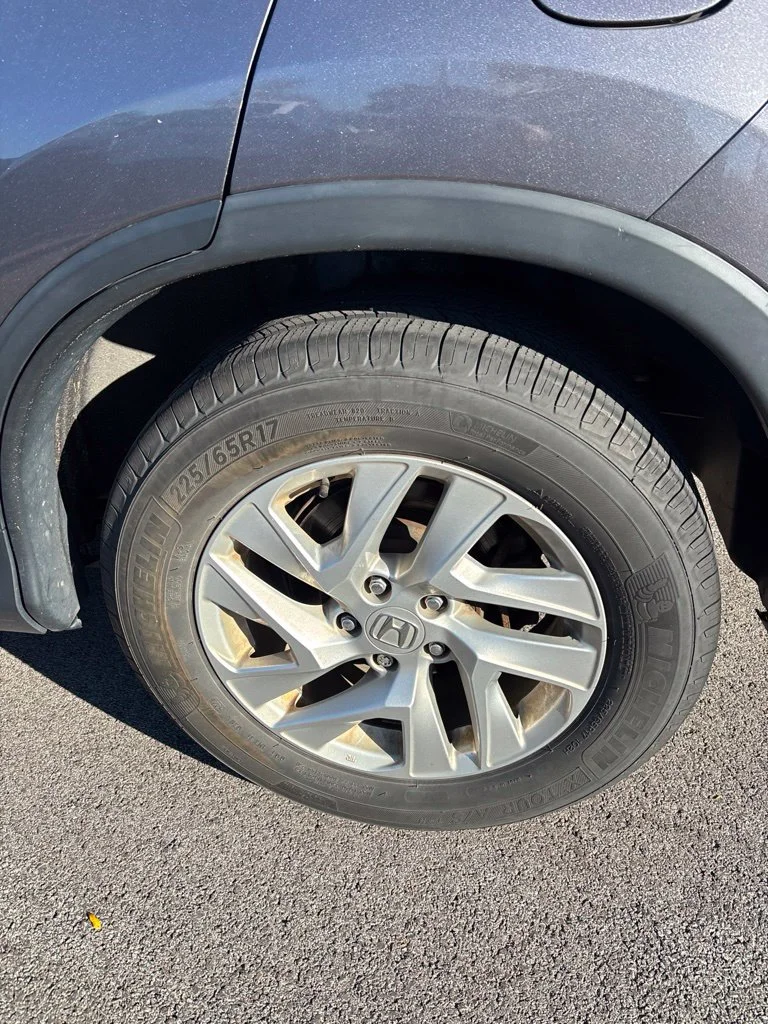 Used 2015  Honda EX image 20