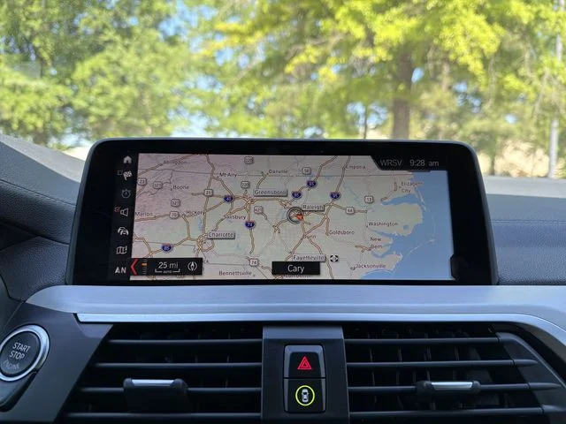 Used 2019 Blue BMW M40i image 18