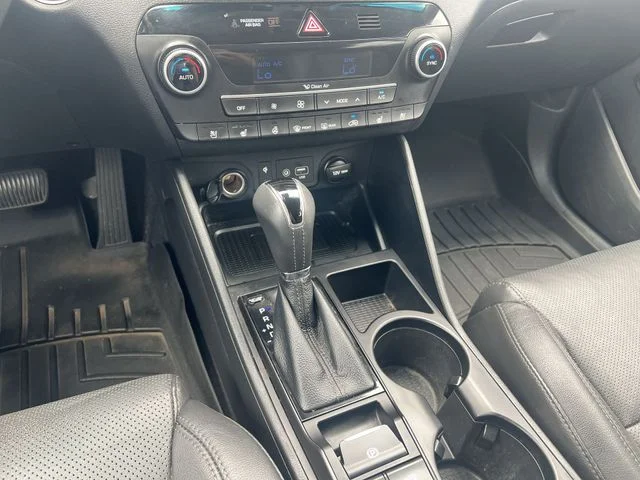 Used 2020 Silver Hyundai Ultimate image 19