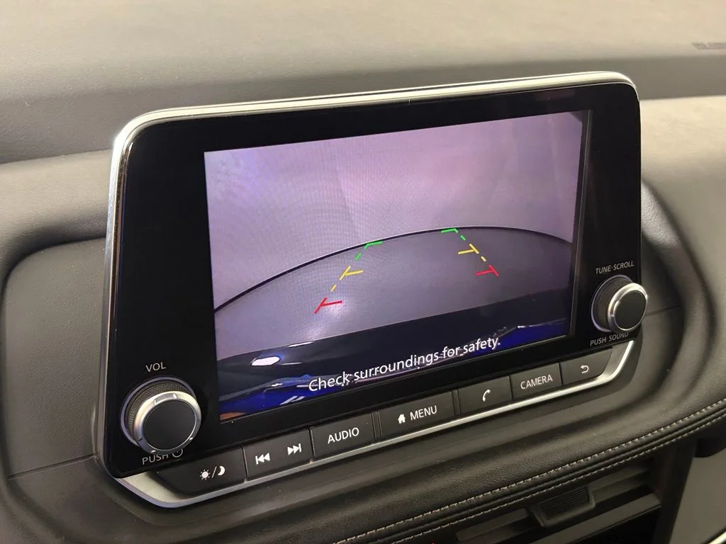 Used 2024 Black Nissan S image 25