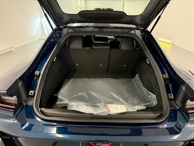New 2026 After Dark Exterior Paint Dodge Scat Pack image 8