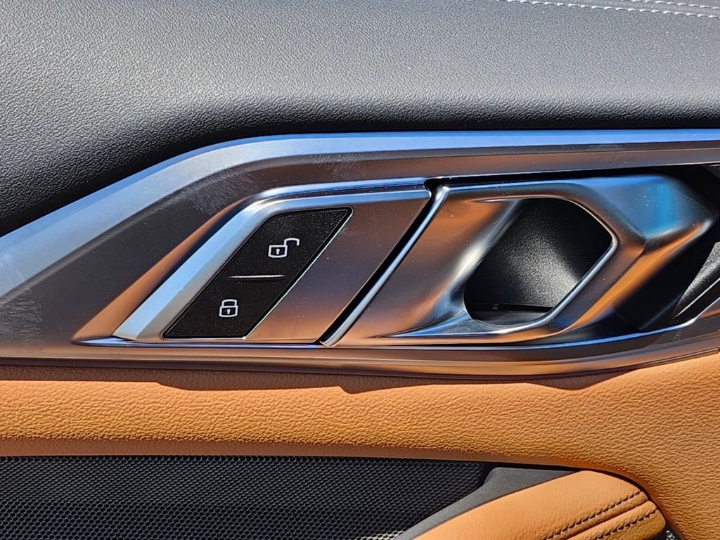 New 2027 Blue BMW 430i xDrive image 24