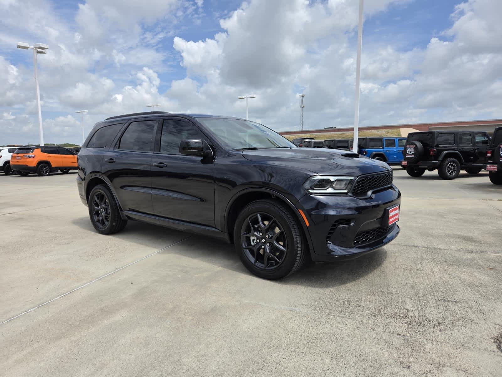 New 2026 Night Moves Dodge GT HEMI V8 image 7