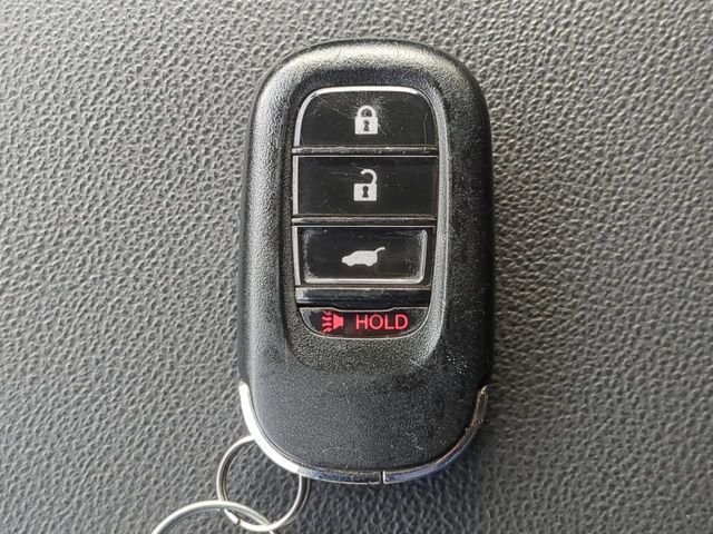2025 Honda CR-V LX - Photo 32