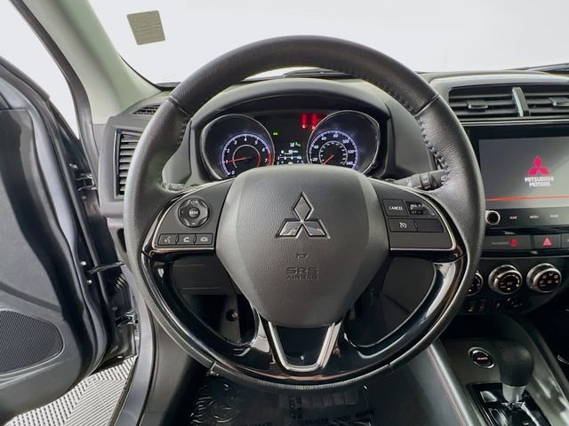2024 Mitsubishi Outlander Sport SE - Photo 12