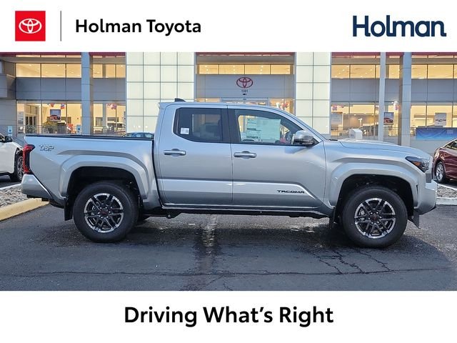 2024 Toyota Tacoma TRD Sport 4x4 Double Cab Long Bed's photo