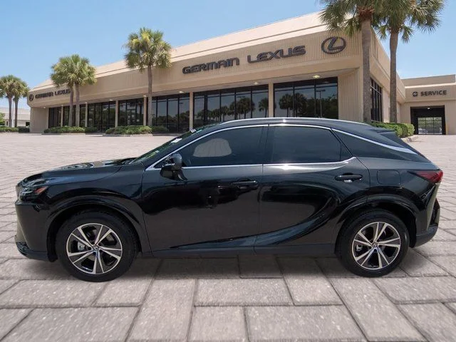 Certified Used 2026 CAVIAR Lexus 350h Premium image 7