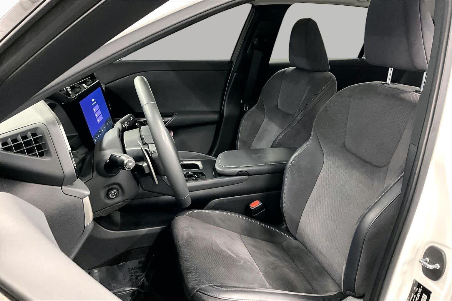 Certified Pre-Owned 2023 Lexus RZ 450e Luxury