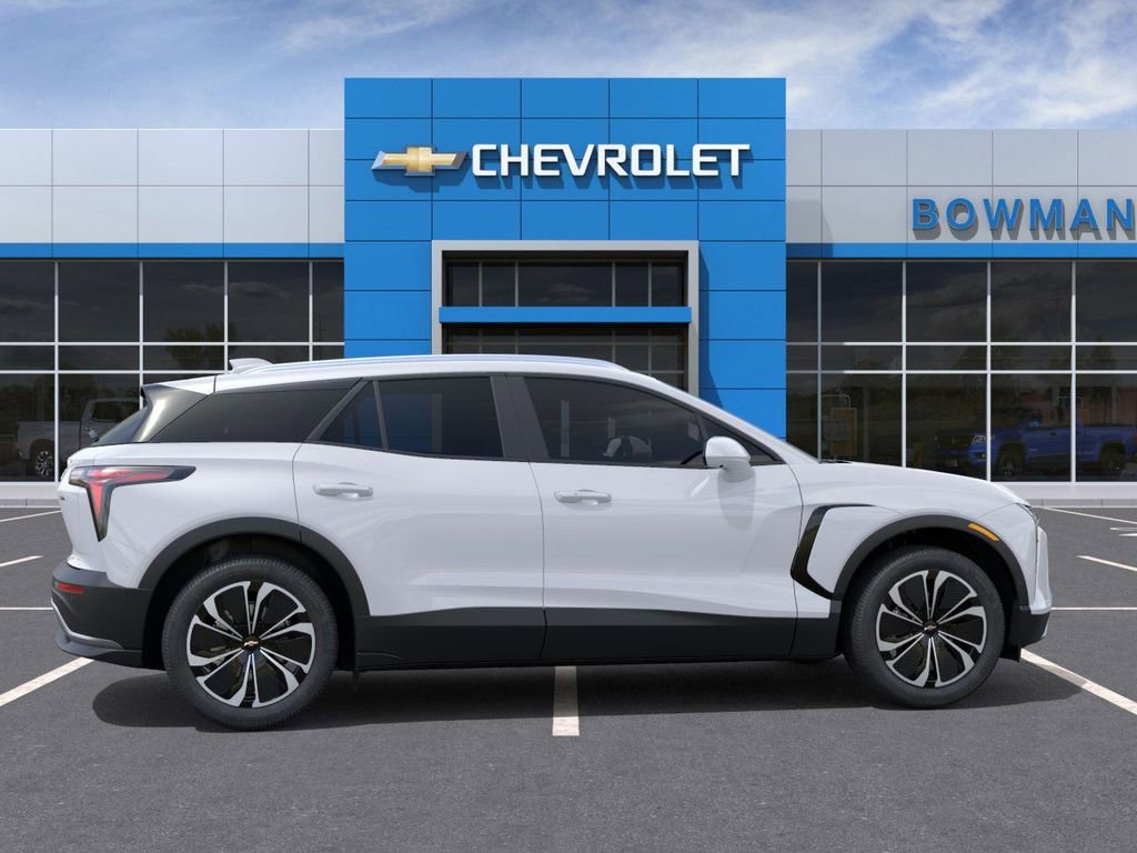 2026 Chevrolet Blazer EV LT - Photo 6