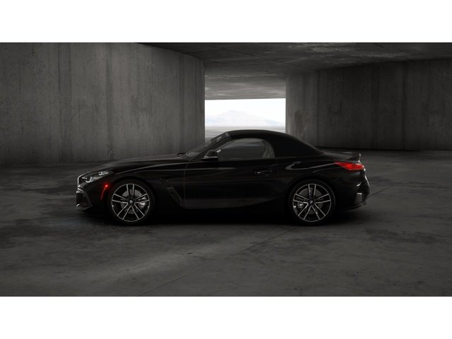 New 2026 Black Sapphire Metallic BMW  image 4