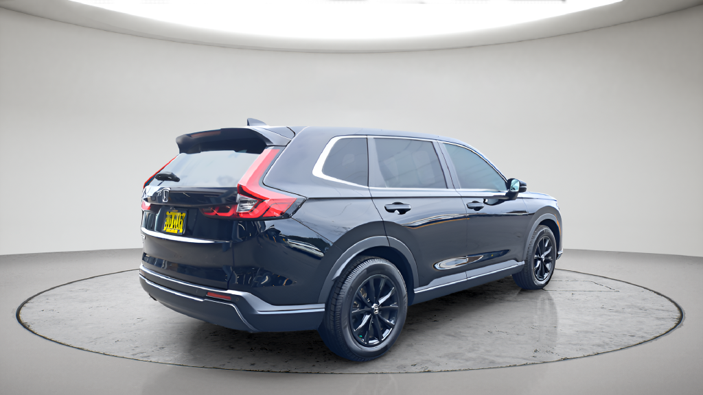 Used 2024  Honda EX-L image 7