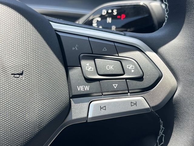 New 2026 Black Volkswagen 2.0T SE image 16