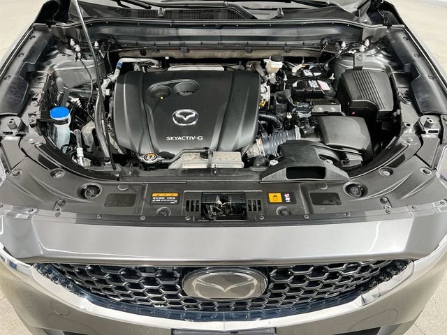 2022 Mazda CX-5 S Premium package - Photo 38