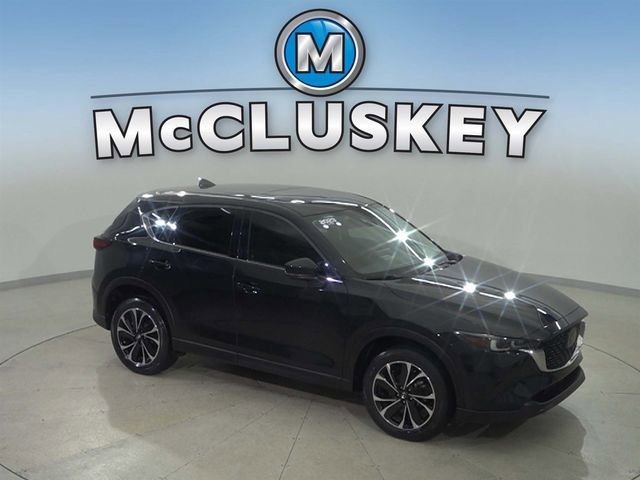 2023 Mazda CX-5 S Premium package - Photo 26