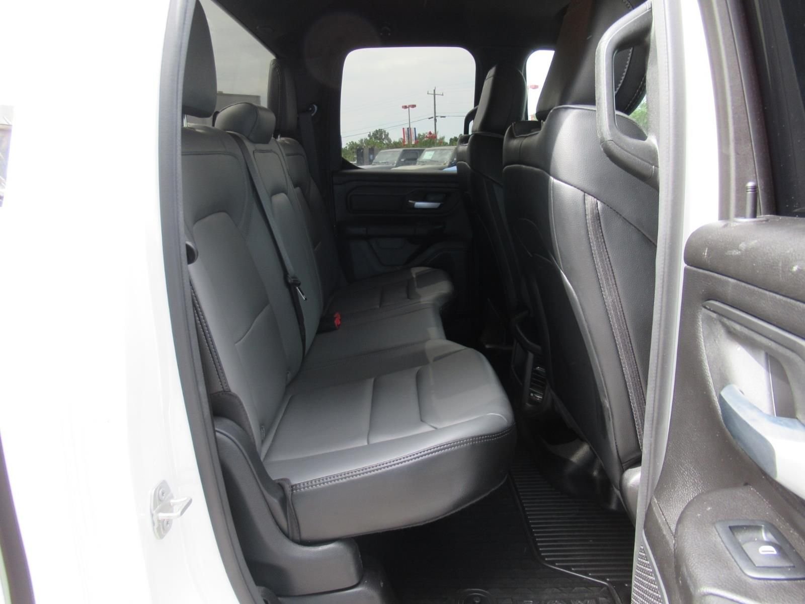Used 2023 White Ram Tradesman image 35