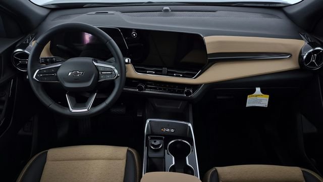 2026 Chevrolet Equinox ACTIV - Photo 26