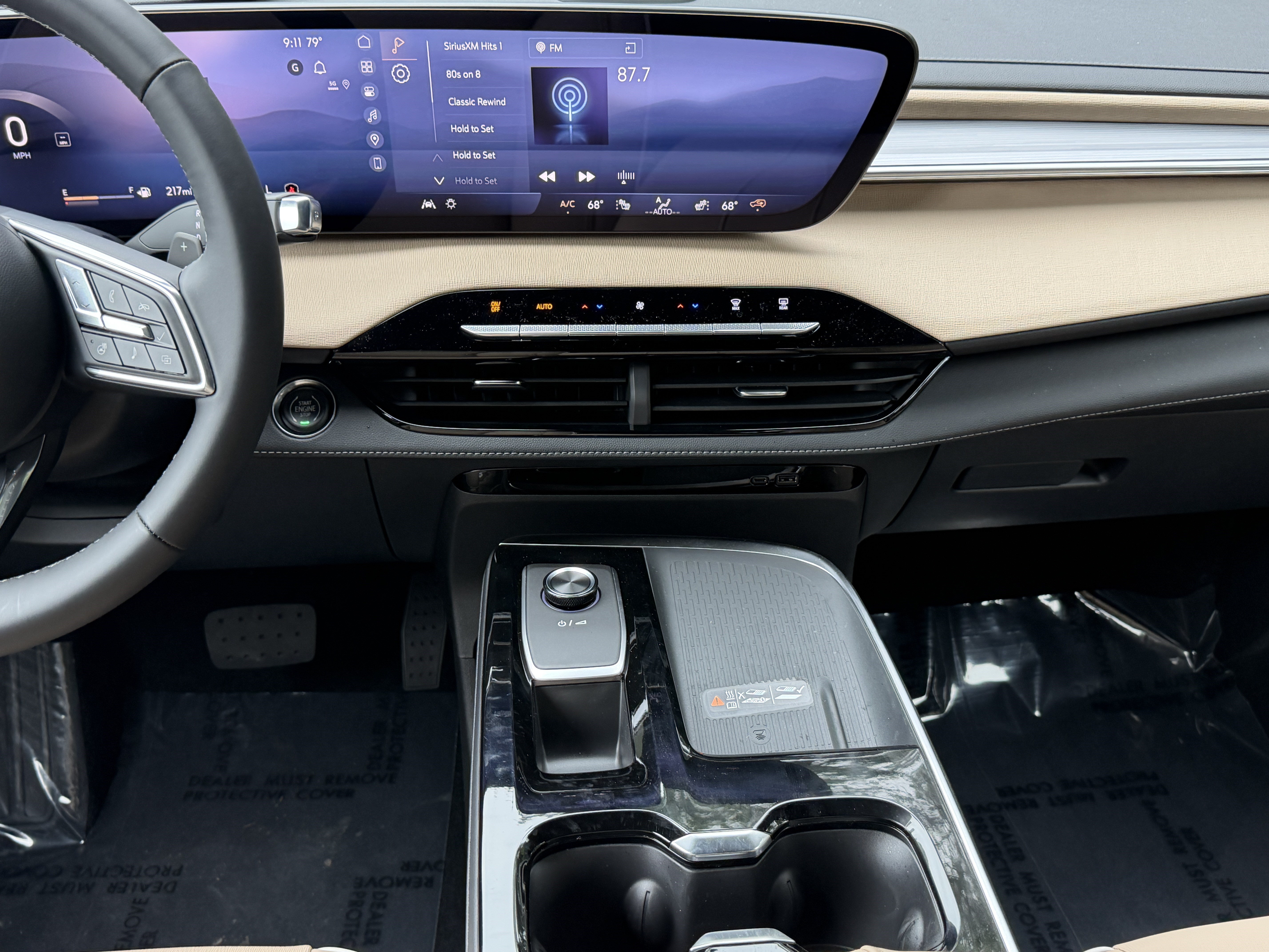 2026 Buick Enclave Preferred - Photo 23