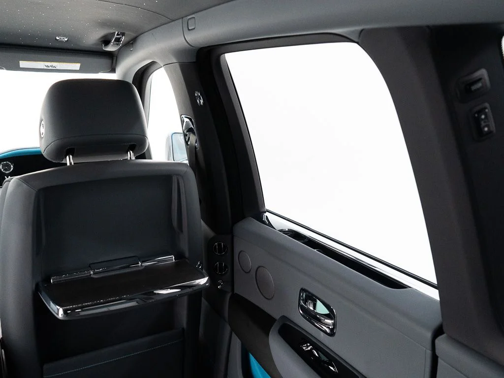 New 2027 Tempest Grey Rolls-Royce  image 32