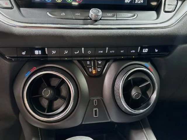 2026 Chevrolet Blazer 2LT - Photo 17