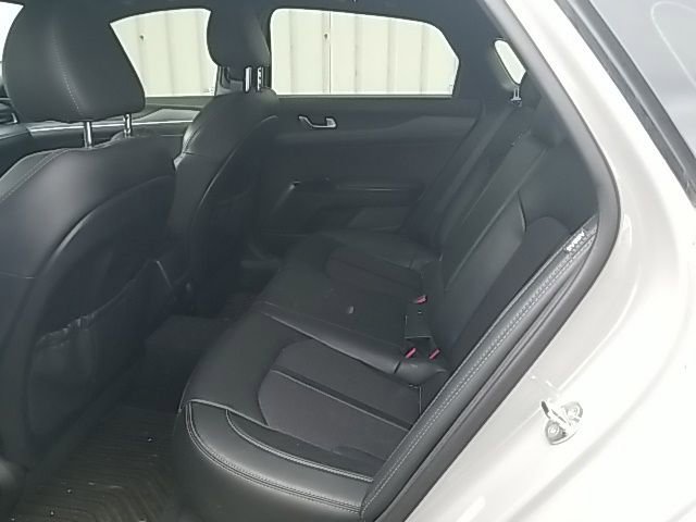 Used 2024 Gray Kia GT-Line image 23